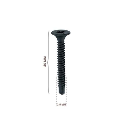 LUNA ALCIPAN VIDA MATKAP UCL 8 ad - 3,5*45