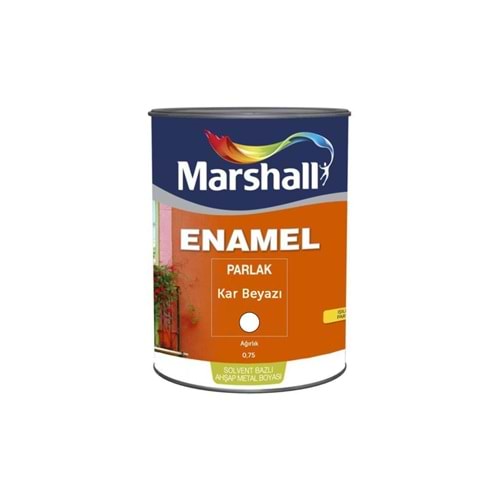 MB ENAMEL PARLAK (2115) HAVAI MAVI - 2,5 L