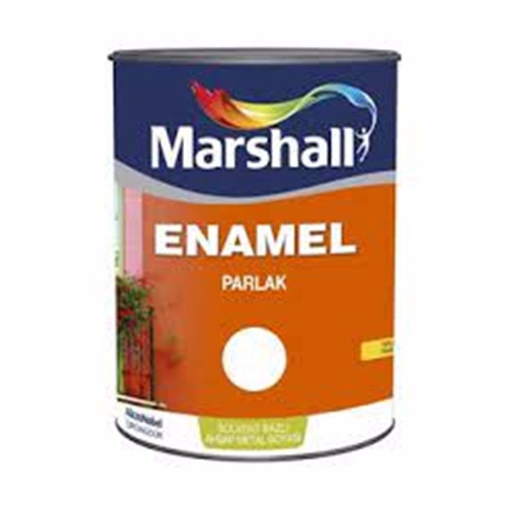 MB ENAMEL PARLAK (2025) LACIVERT - 2,5 L