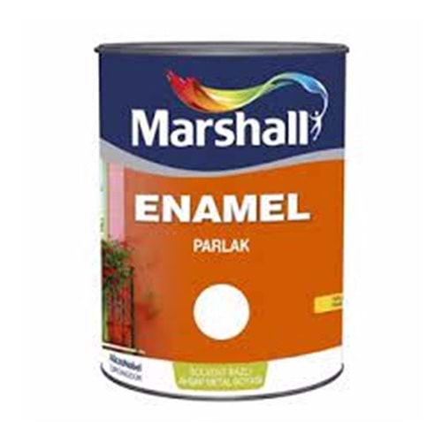 MB ENAMEL PARLAK (2025) LACIVERT - 2,5 L