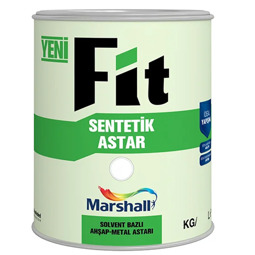 MB FIT SENTETIK ASTAR - 3 KG