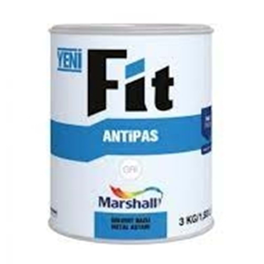 MB ANTIPAS KIRMIZI - 1 KG