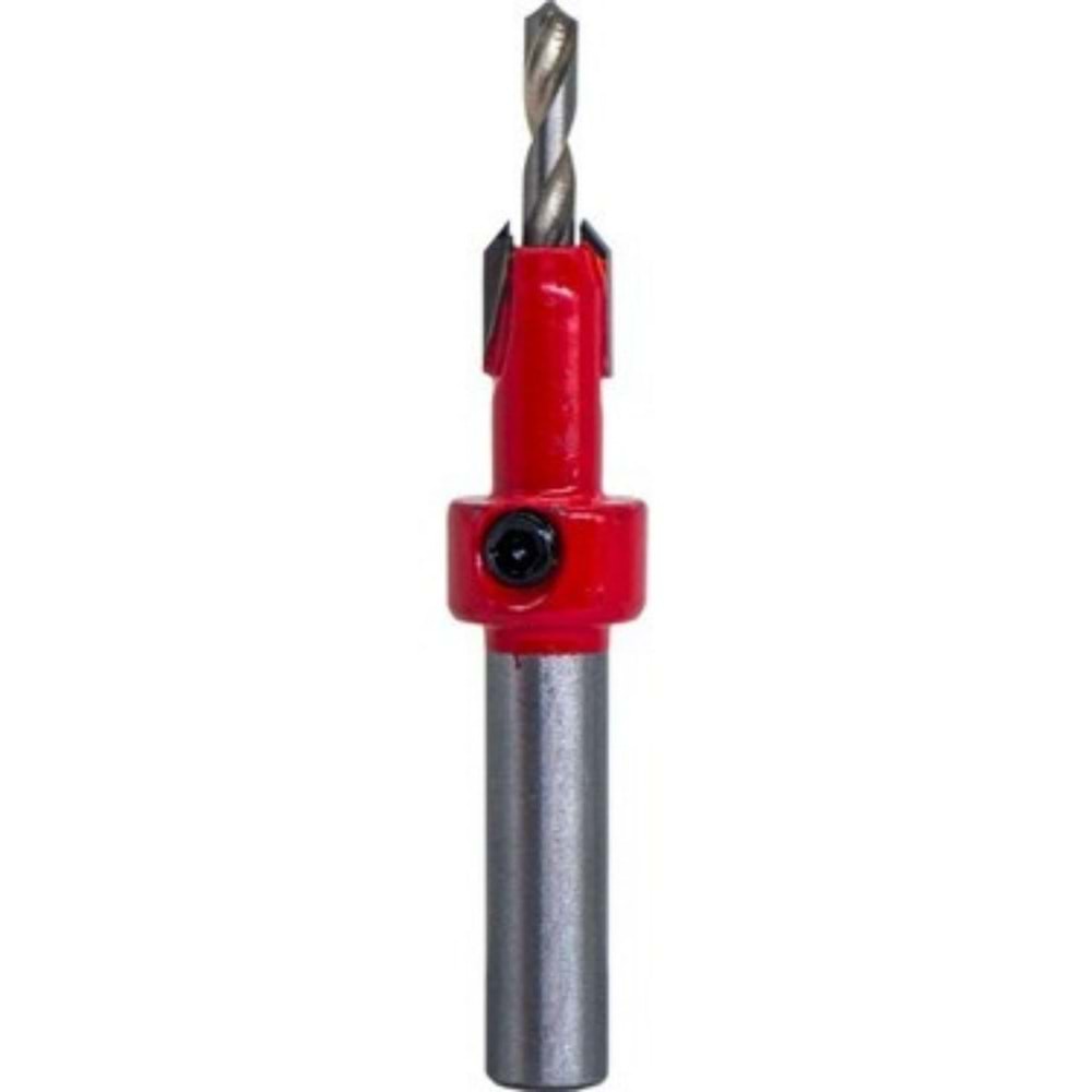 HAVŞA MATKAP UCU - 3,5 mm
