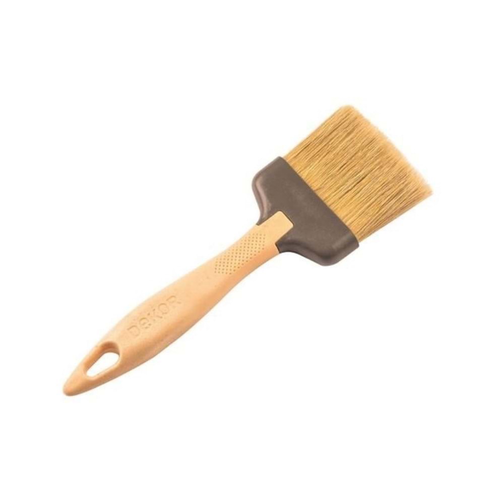 DEKOR DOGAL KESTIRME BOYA FIRCASI NO:2 40 mm
