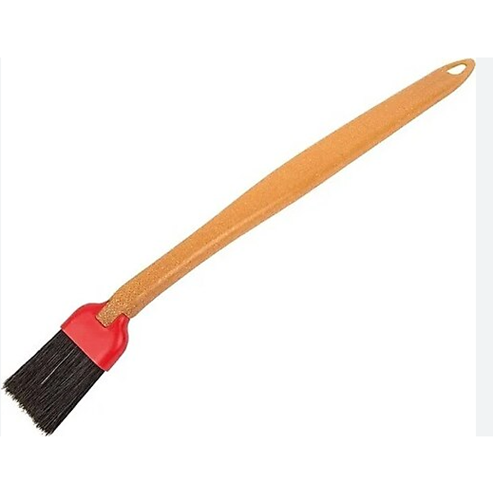 DEKOR YAGLI BOYA KALF. FIRCASINO:4 80 mm