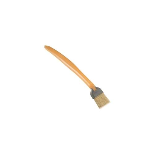 DEKOR YAGLI BOYA KAL FIRCASI - 100 mm