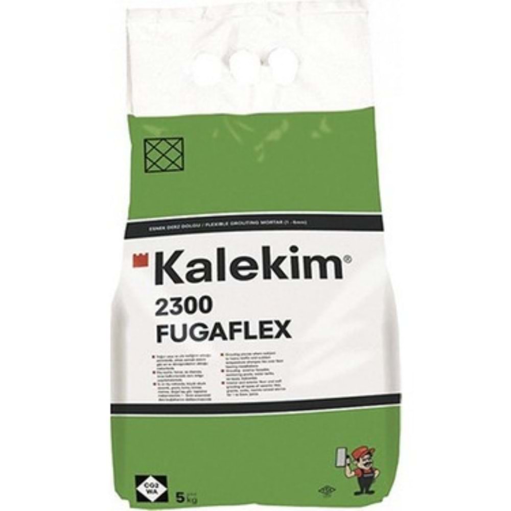 2329-FUGA FLEX (1-6) Ceviz 1 KG