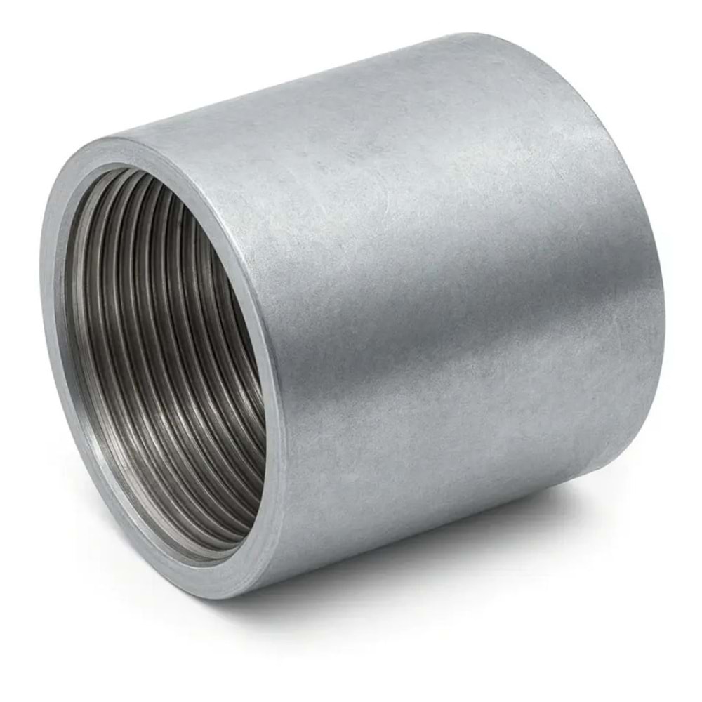 GALVANIZ MANSON - 2 -1/2
