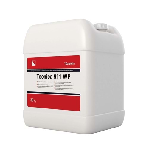Tecnica 911 WP 30 KG