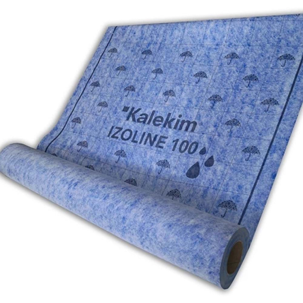 3400-IZOLINE 100 30 mt