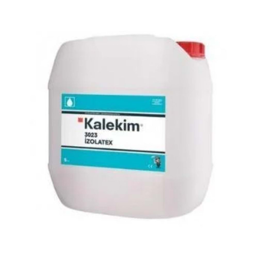 3023-İZOLATEX-sıvı 5 lt