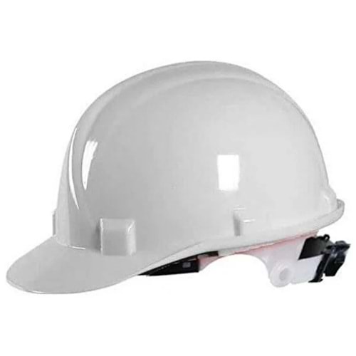 BARET AYARLI BEYAZ