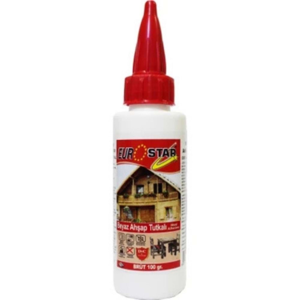 DVC AGAC TUTKALI BEYAZ 100 GR