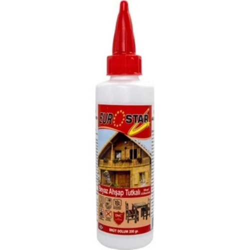 DVC AGAC TUTKALI BEYAZ 200 GR