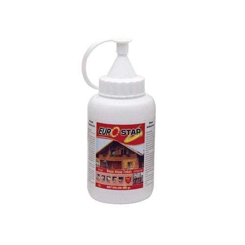 DVC AGAC TUTKALI BEYAZ 350 GR