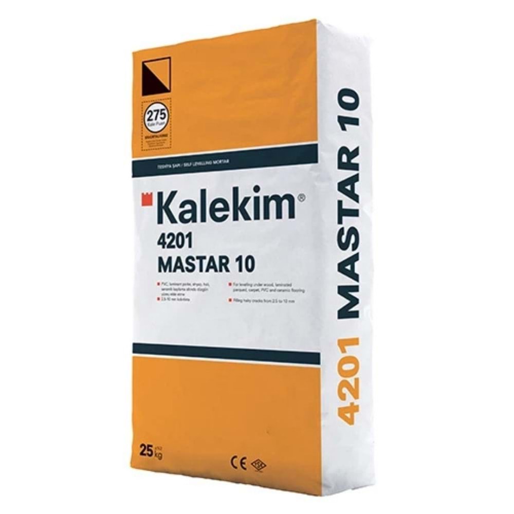 4201-MASTAR 10 Tesviye Şapı