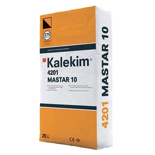 4201-MASTAR 10 Tesviye Şapı