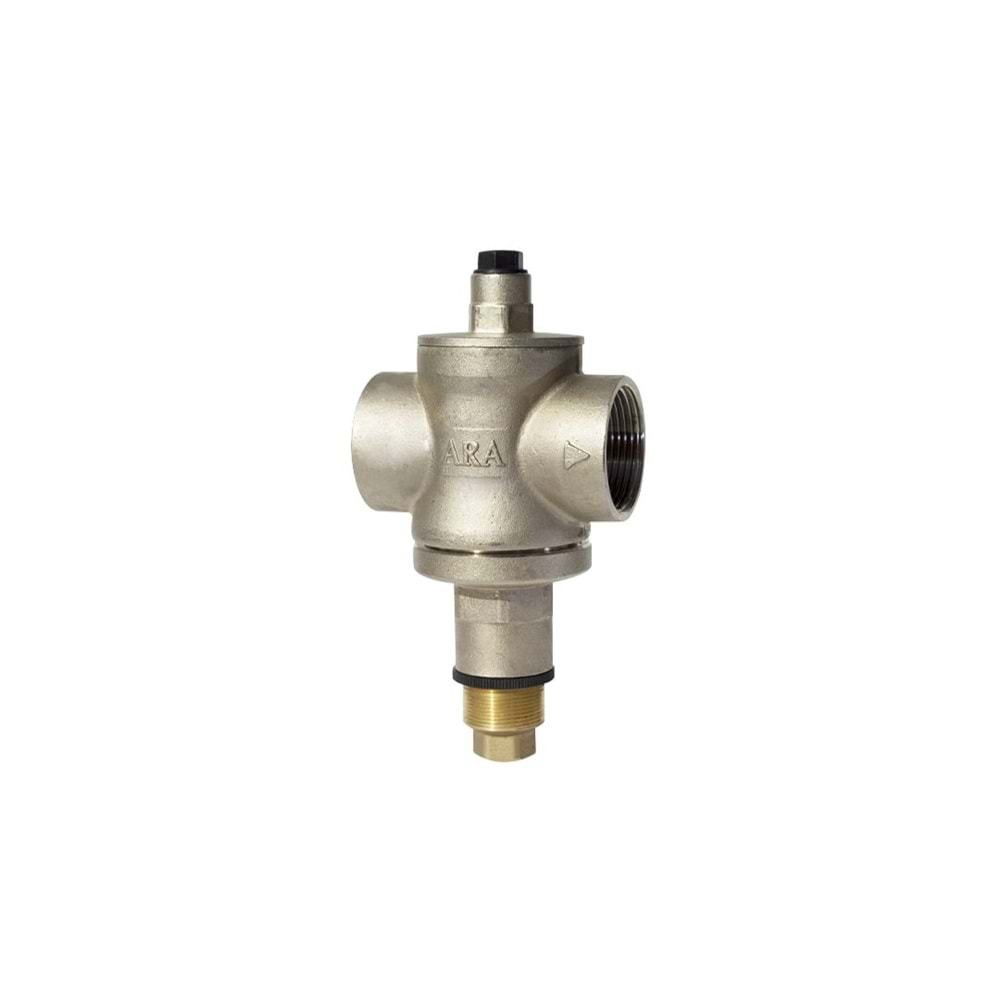 ARA VALF BASINC DUSURUCU REGULATORU - 3\4