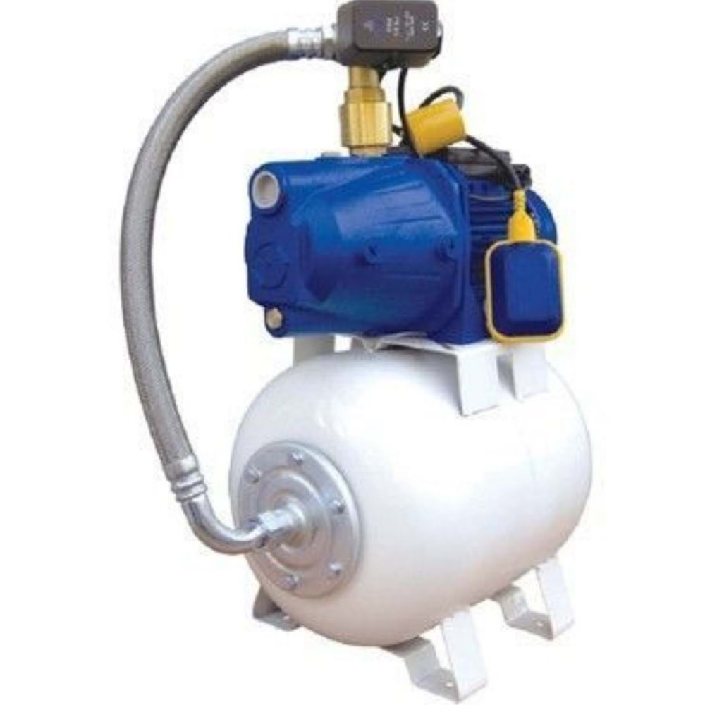 AUTOJET 100 HİDRAFOR