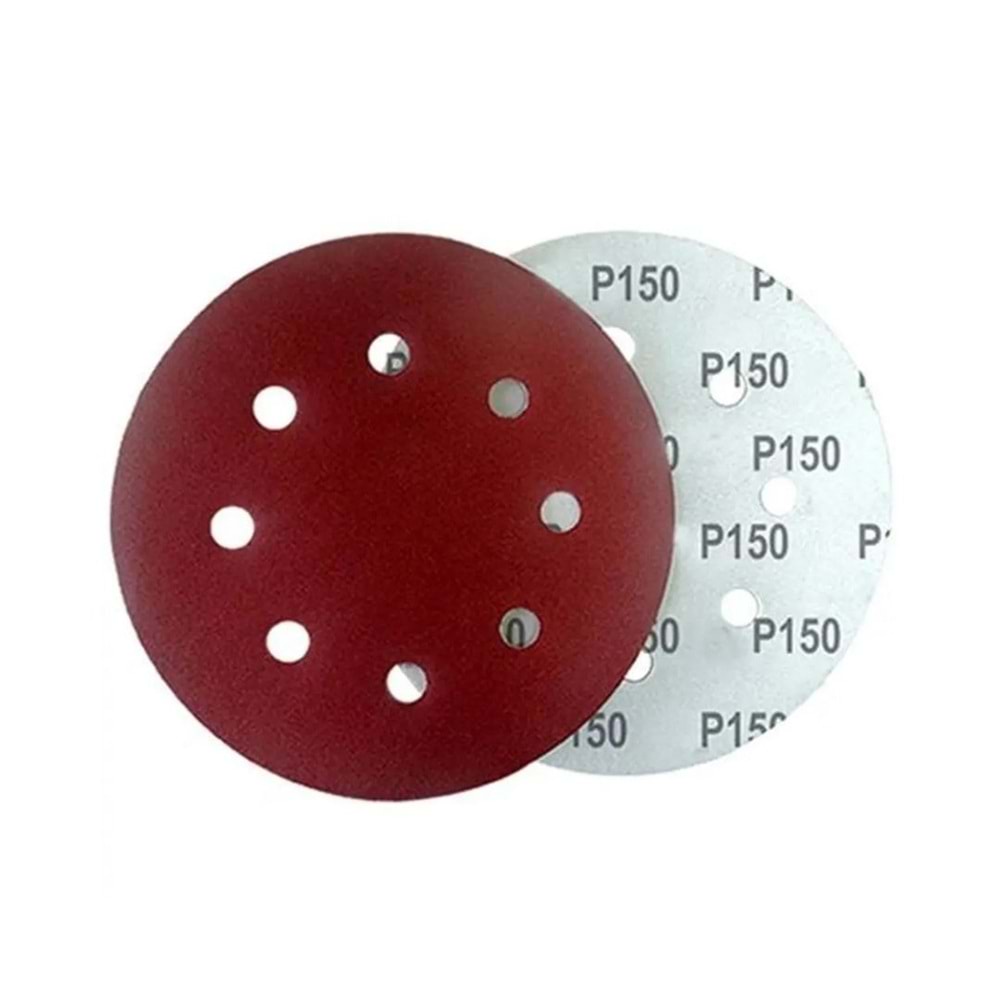 SEGNAN DELIKLI CIRT ZIMPARA - 150mm KUM:40