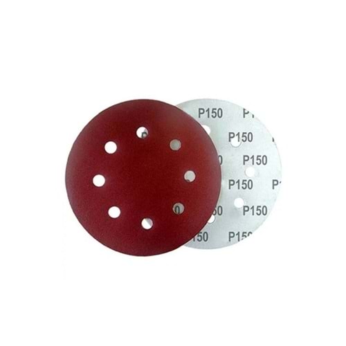 SEGNAN DELIKLI CIRT ZIMPARA - 150mm KUM:100