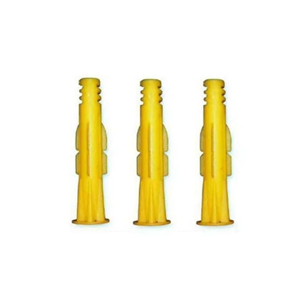 PERFORMANCE ROKET DUBEL 8 mm 20 ADET