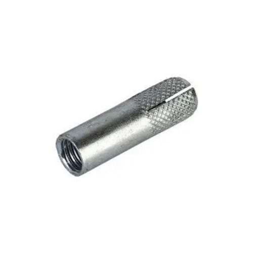 ÇELİK ÇAKMA DÜBEL M12 MM STD