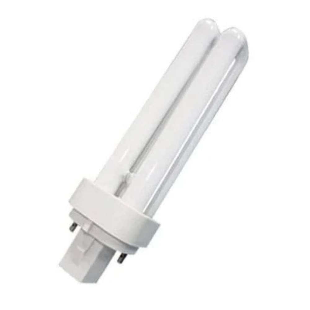 LONGLAST 13W /865 2 PINLI PLC AMPUL
