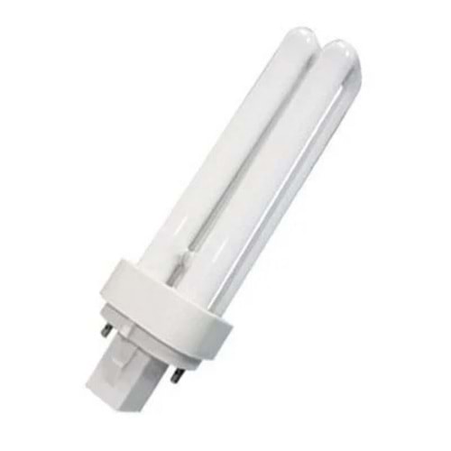 LONGLAST 13W /865 2 PINLI PLC AMPUL
