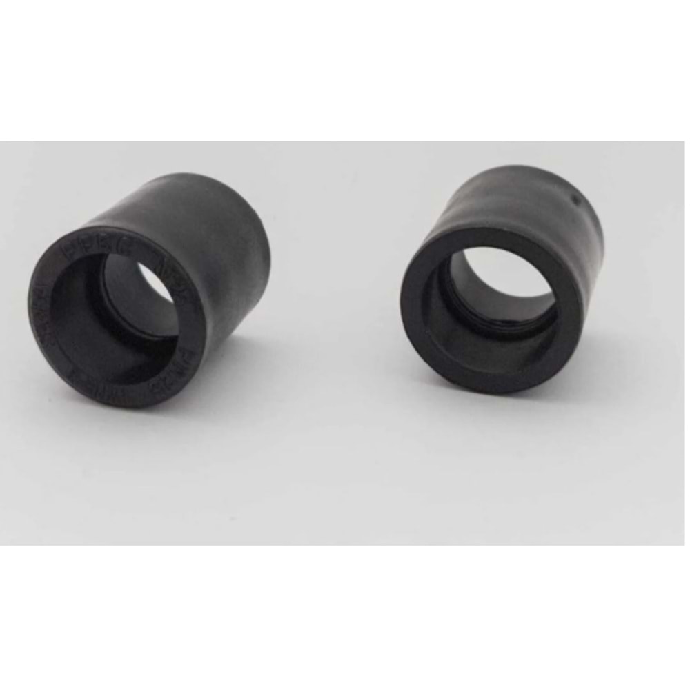 32 MM PPRC MANSON SİYAH