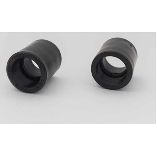 32 MM PPRC MANSON SİYAH