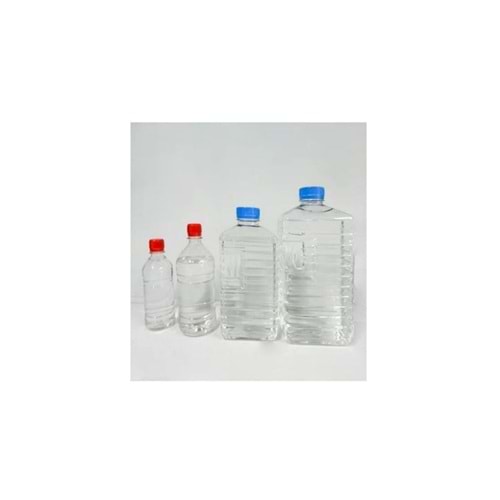 SENTETİK TİNER 2250 ML