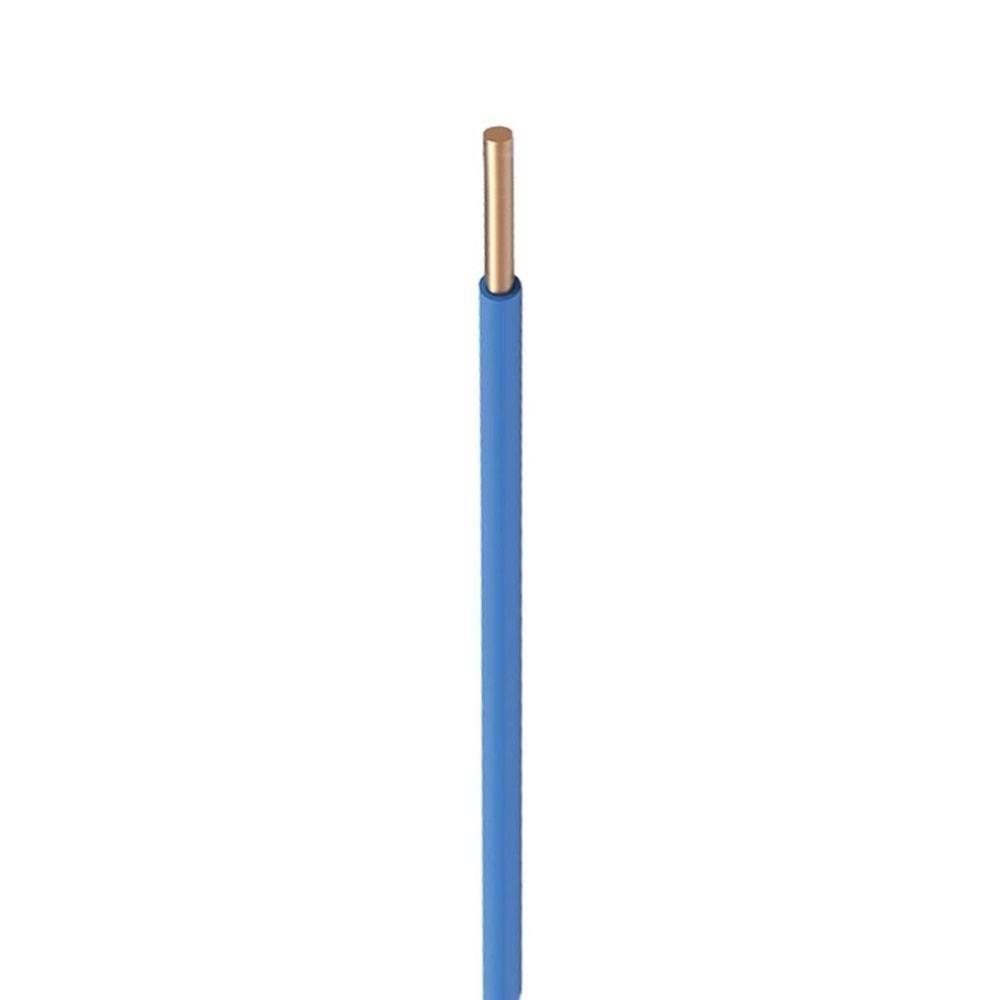 KOÇ 1,5MM NYA MAVİ KABLO TSELİ