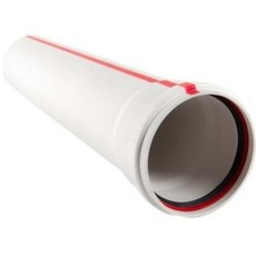 DİZAYN 100/250 NANOTEK BORU