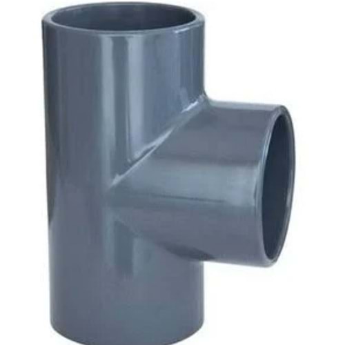 25 MM PPRC TE SİYAH