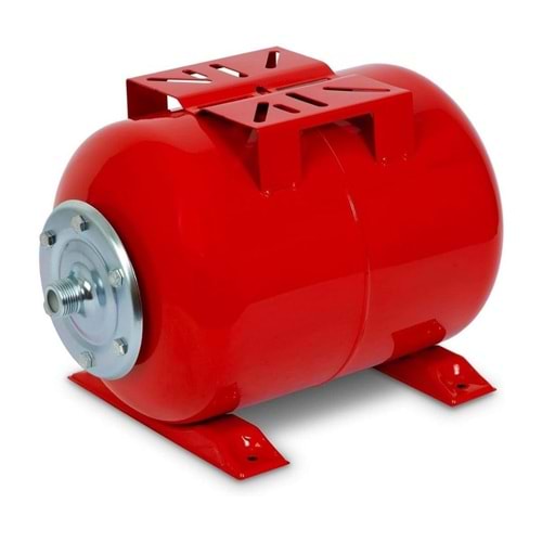 YATAY HİDROFOR TANKI 50 LT