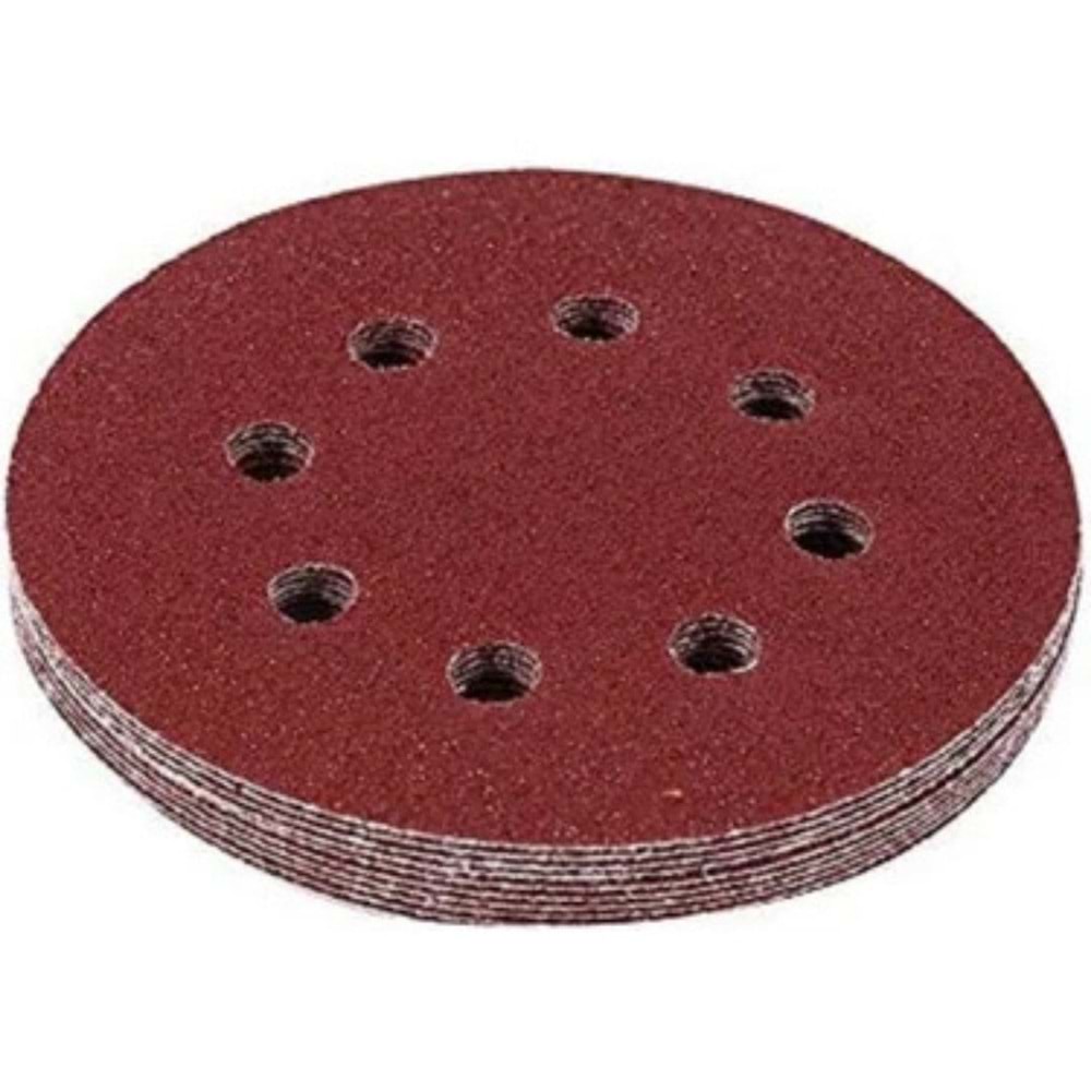 ZENFLEX DELIKLI CIRT ZIMPARA- 150mm KUM:80