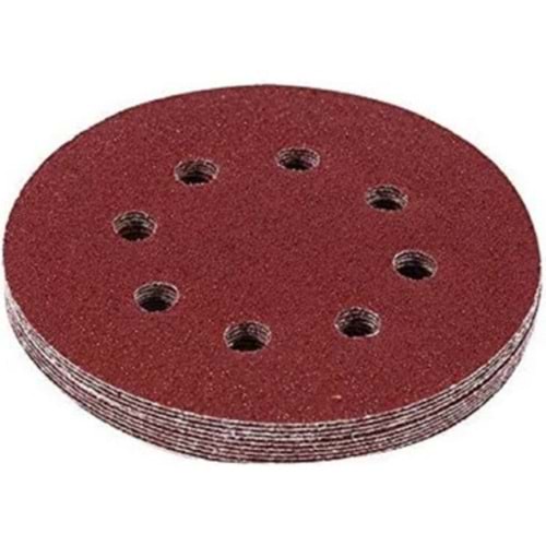 ZENFLEX DELIKLI CIRT ZIMPARA- 150mm KUM:80