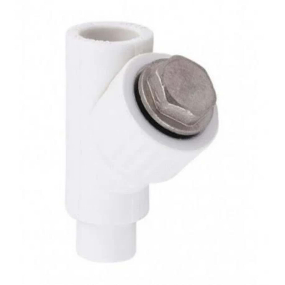 20 MM PPRC PİSLİK TUTUCU