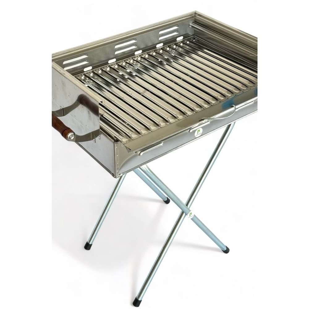 1005-3 Portatif 60 cm MANGAL
