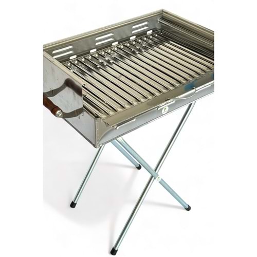 1005-3 Portatif 60 cm MANGAL