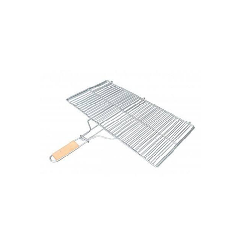 1009-1 Orta tel 30X40 IZGARA MANGAL TELİ