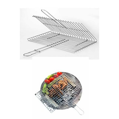 1009 Küçük tel 25X35 IZGARA MANGAL TELİ