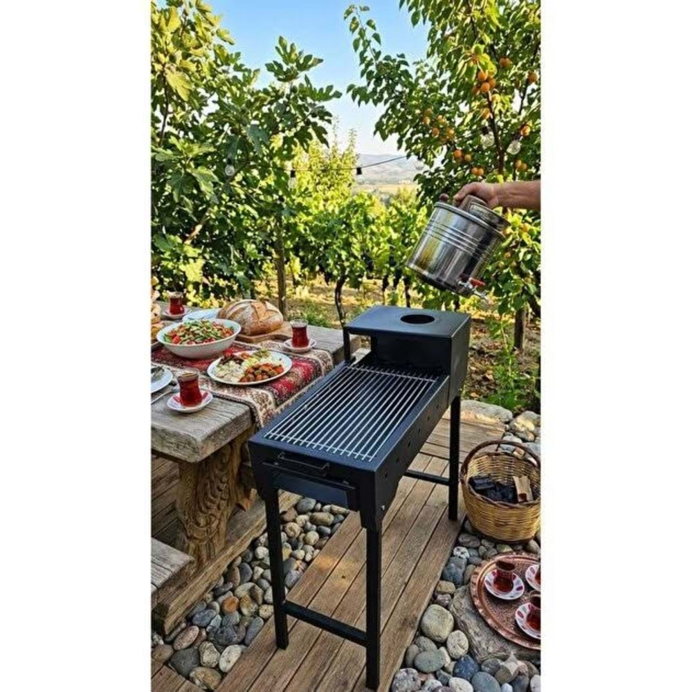 XL mangal semaverli 75X60