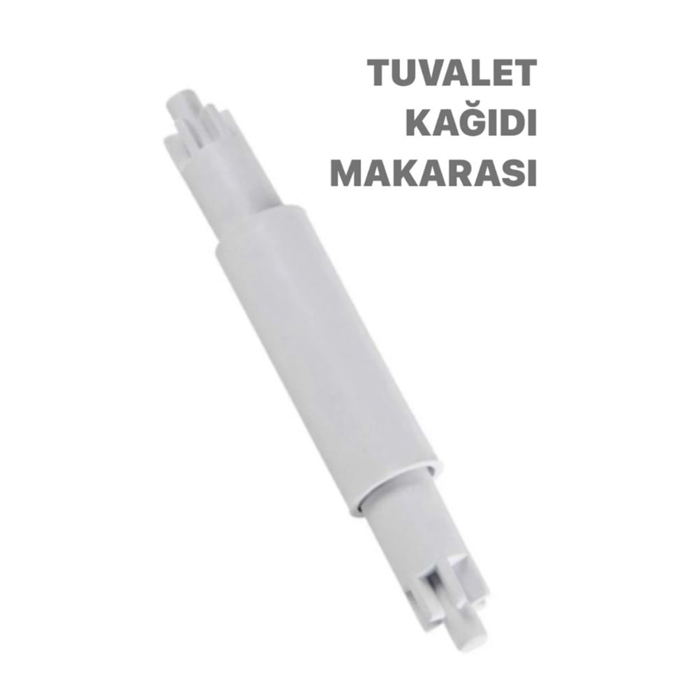 KAĞITLIK MAKARASI