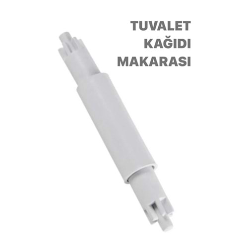 KAĞITLIK MAKARASI