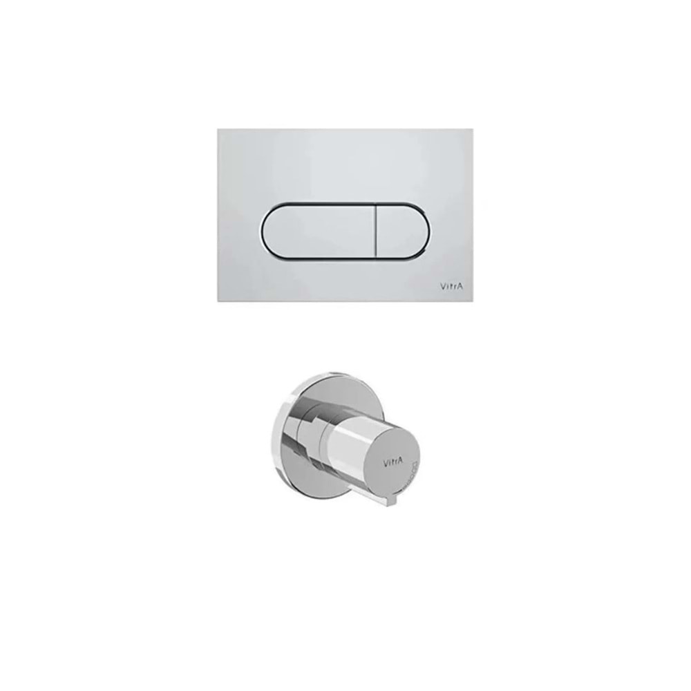 ROUND PANEL SET (740-2280+A41461GR)
