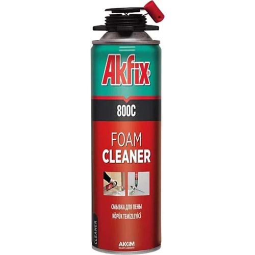 AKFIX KOPUK TEMIZLEYICI