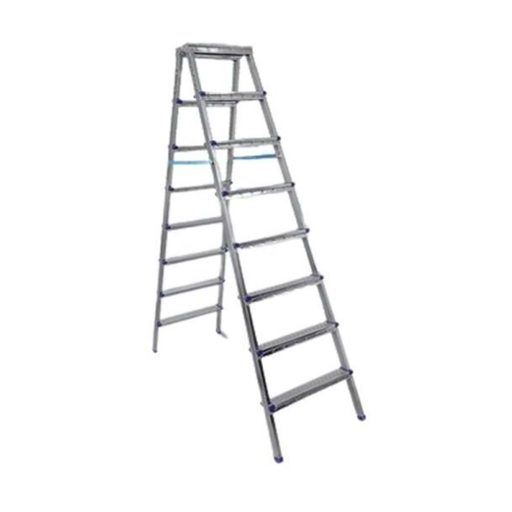 SECKIN CIFT CIKISLI MERDIVEN - 8+8
