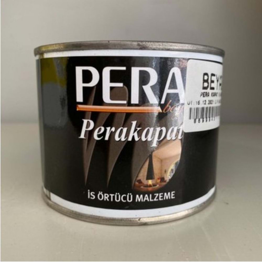 PERAKAPAT IS ORTUCU - 0,200 GR
